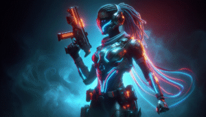 Specialized Platform for Valorant