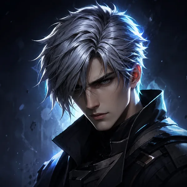 Gregory Scott